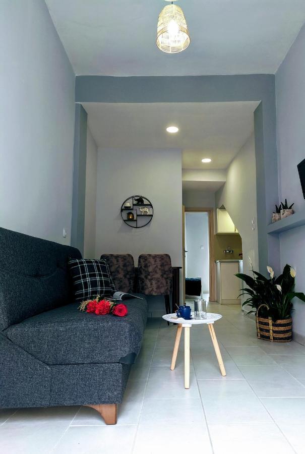 Gloria Apartment Zákynthos by Eksteriør bilde