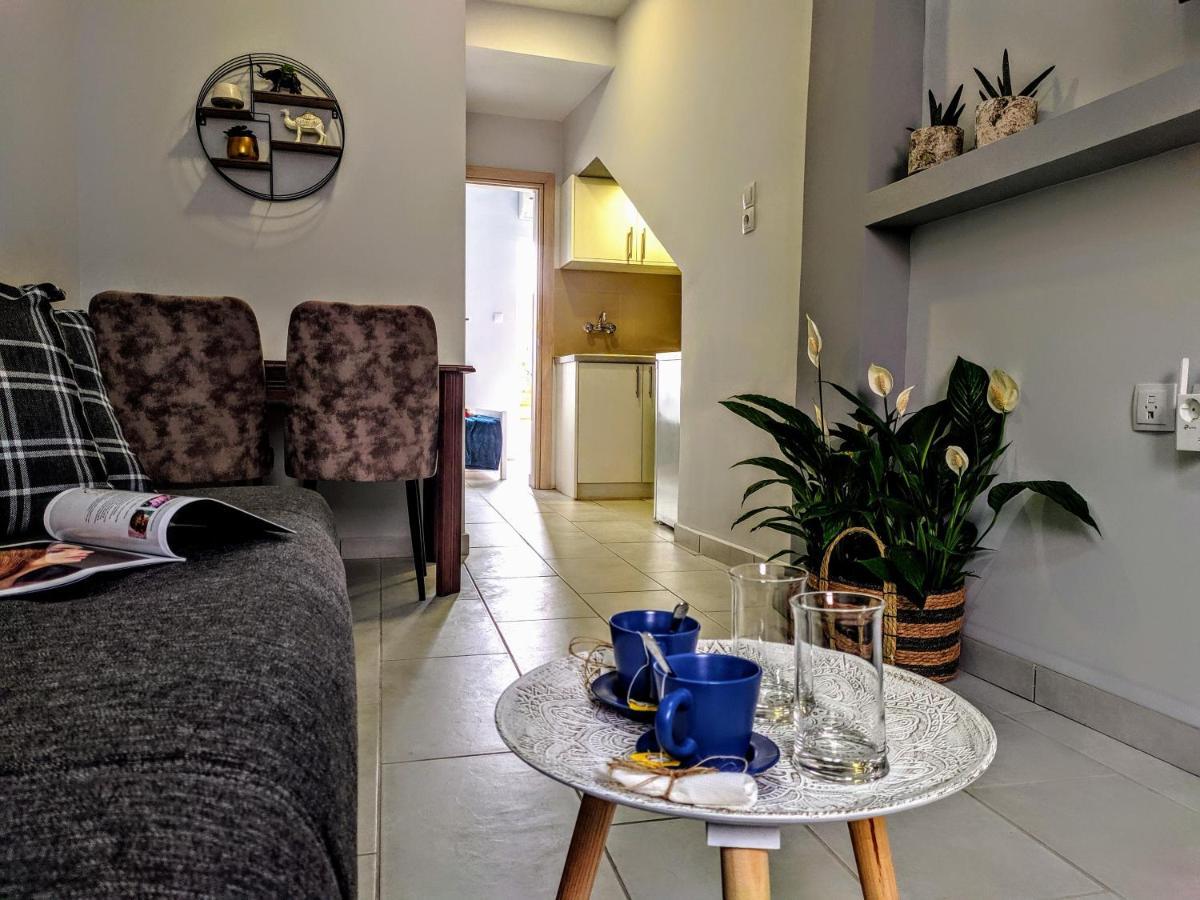 Gloria Apartment Zákynthos by Eksteriør bilde